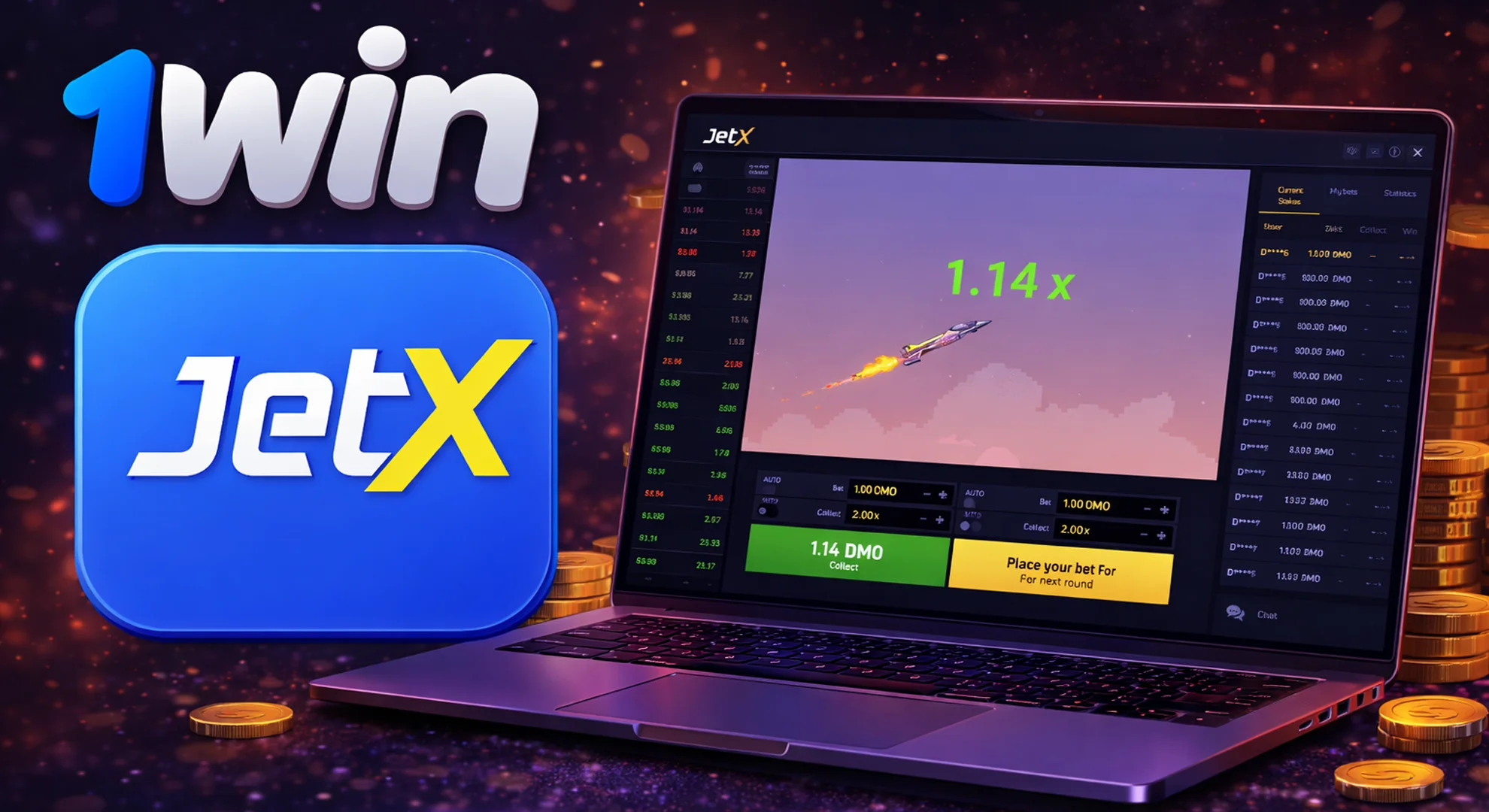 JetX